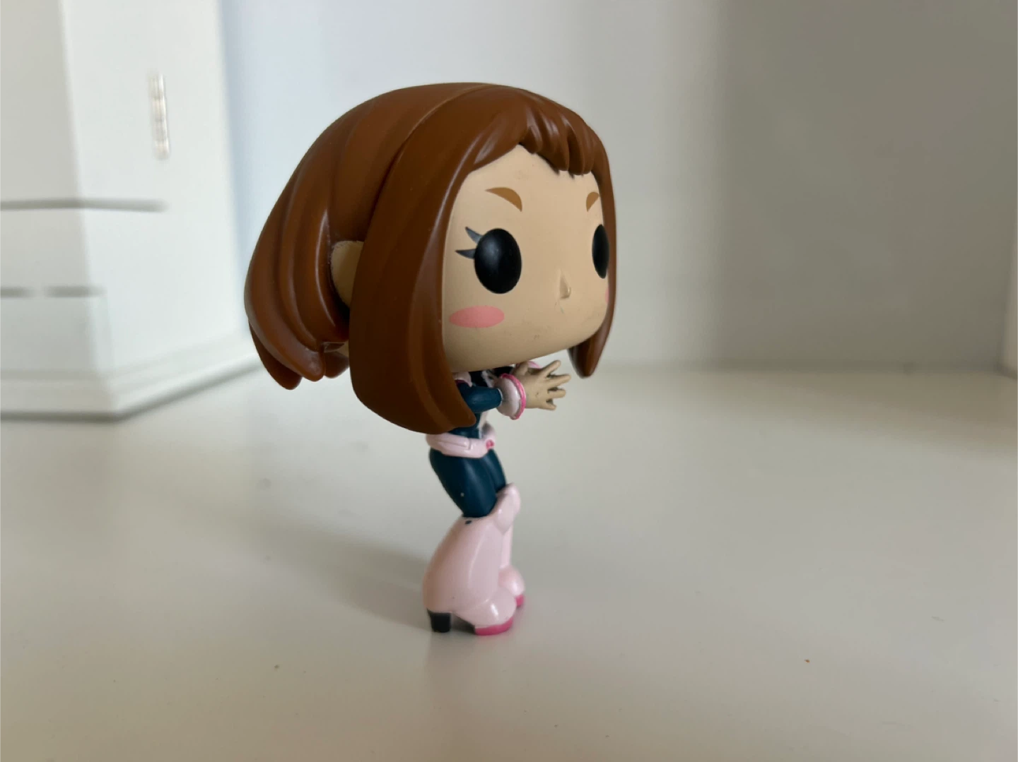 Funko Pop! Ochaco Uraraka My Hero Academia Figure - photo 4