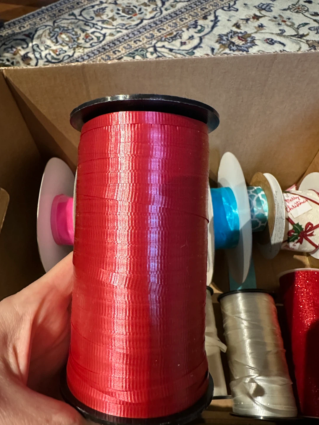 Bulk Ribbon Assortment - Berwick, Offray - photo 3