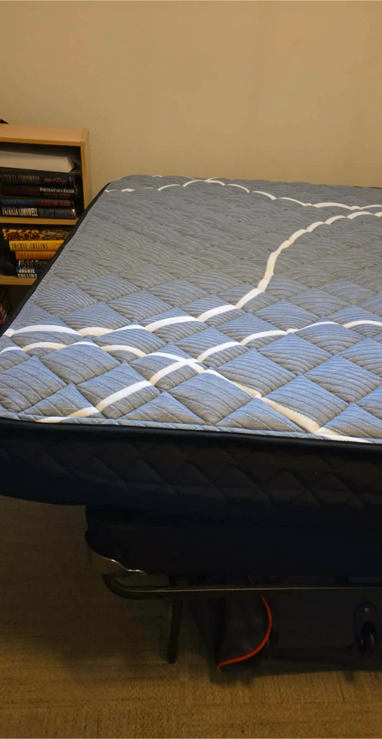 Springwall The Willow Mattress - photo 4