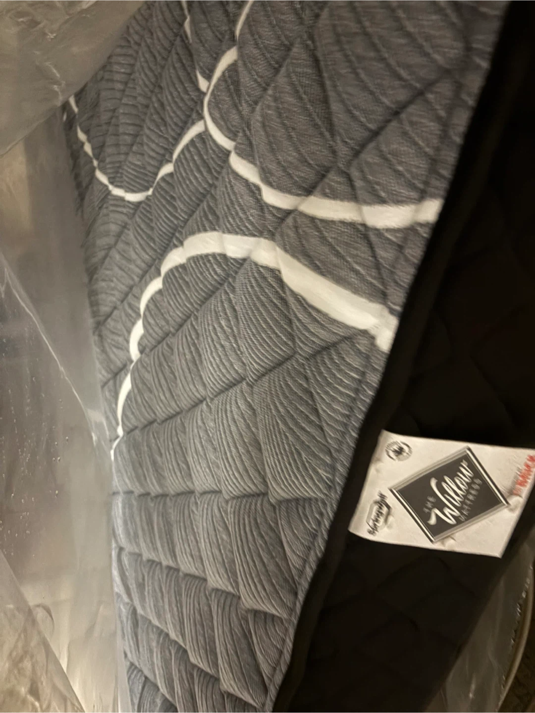 Springwall The Willow Mattress - photo 3