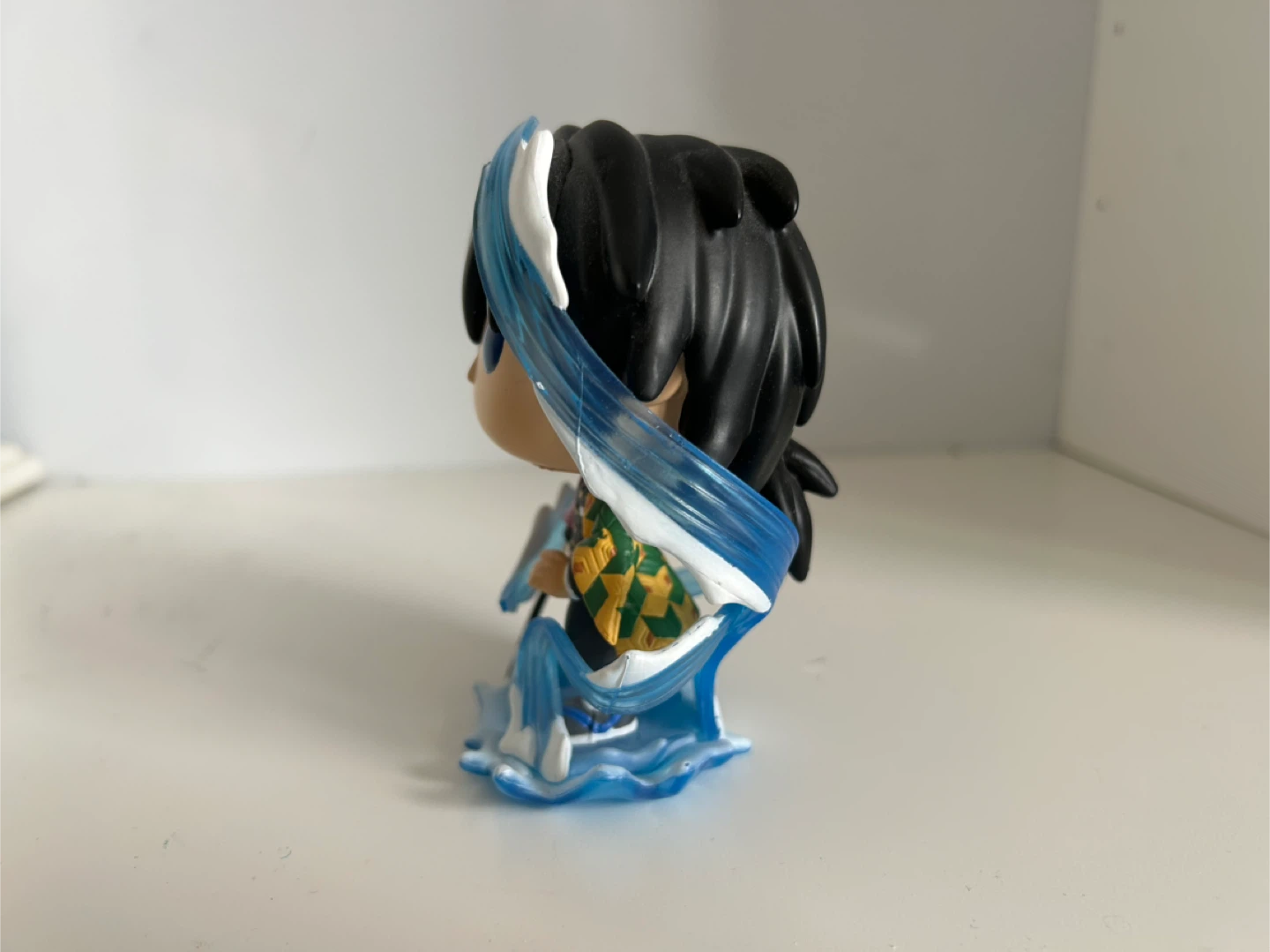 Funko Pop! Demon Slayer Giyu Tomioka #876 - photo 3
