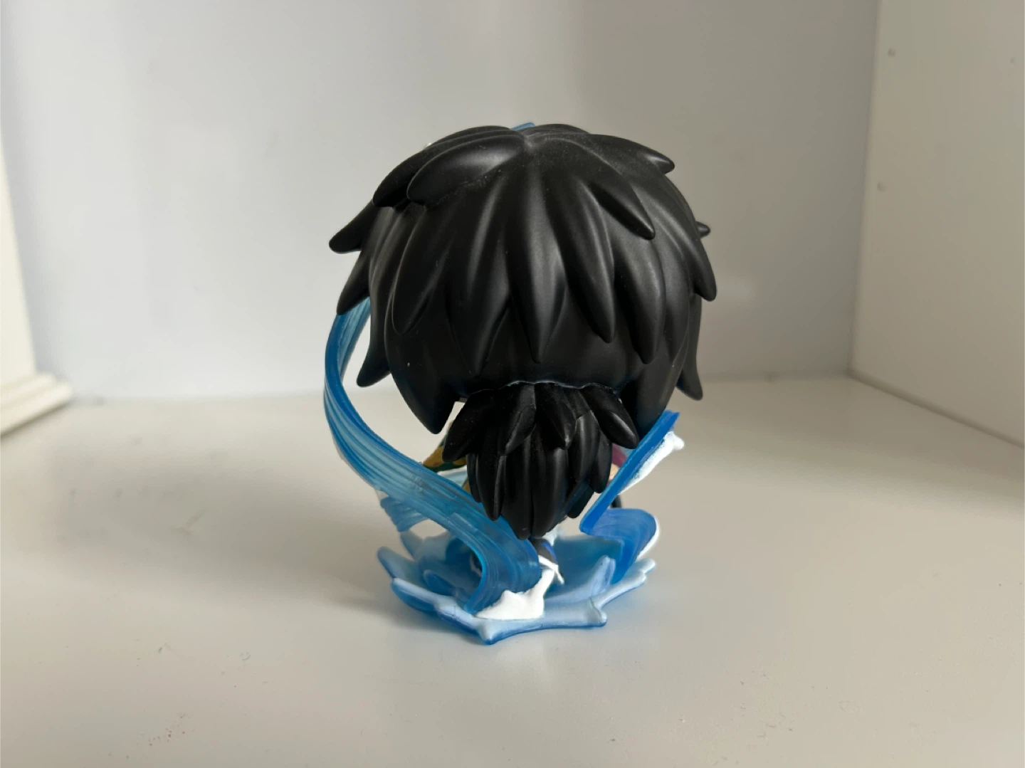 Funko Pop! Demon Slayer Giyu Tomioka #876 - photo 4