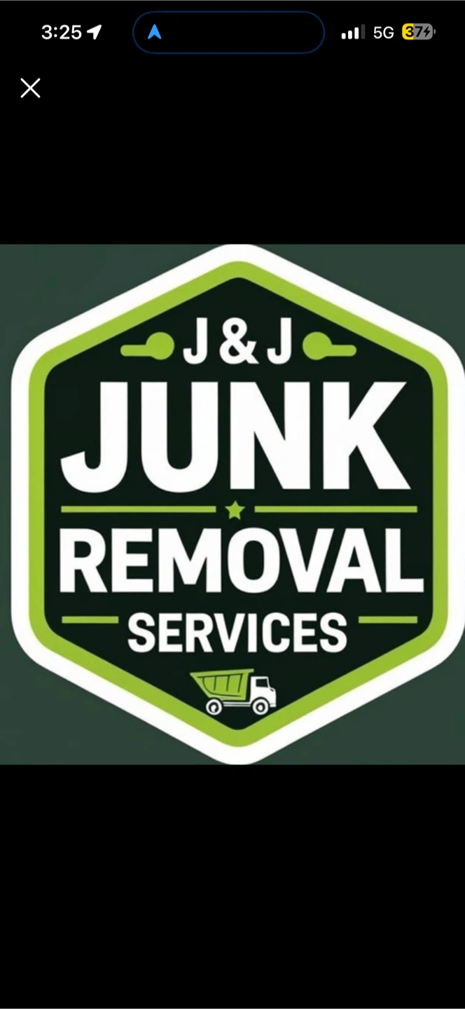 J & J Junk Removal Services