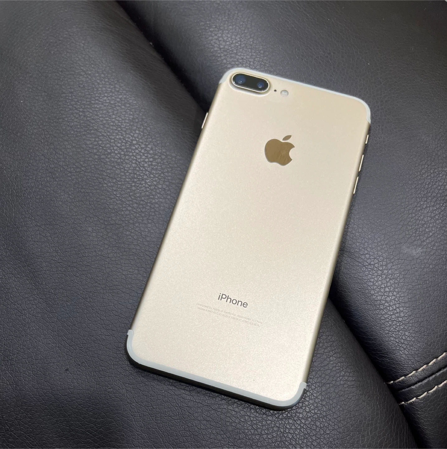Apple iPhone 7 Plus 32Gb Unlocked Excellent Condition - photo 3