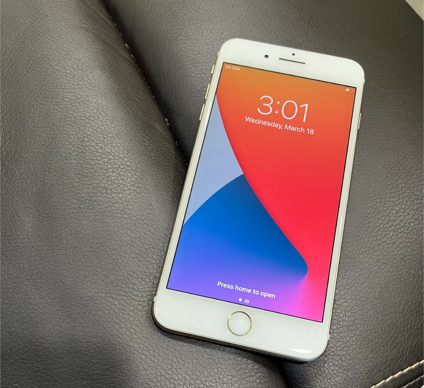 Apple iPhone 7 Plus 32Gb Unlocked Excellent Condition - photo 4