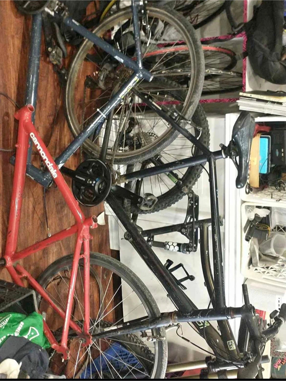Want this gone ASAP Bike Stuff MAKE ME AN OFFER - photo 4
