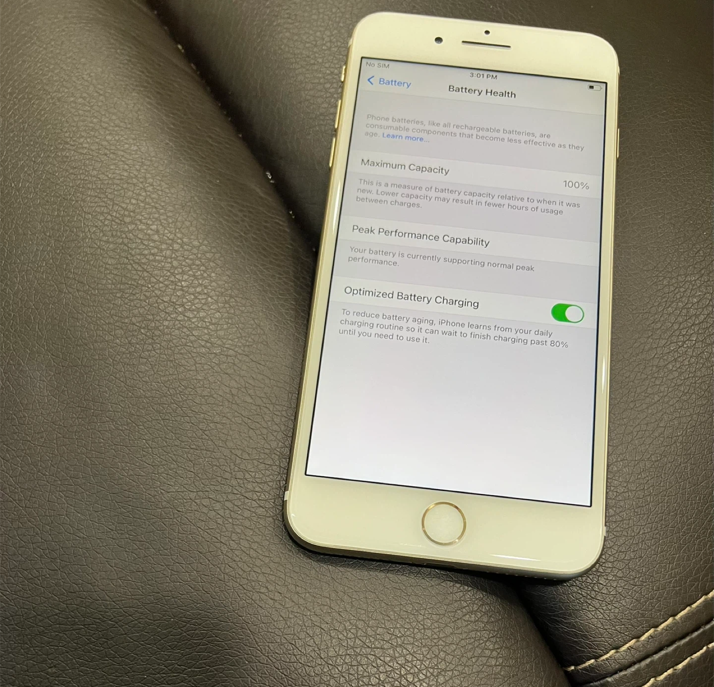 Apple iPhone 7 Plus 32Gb Unlocked Excellent Condition - photo 5