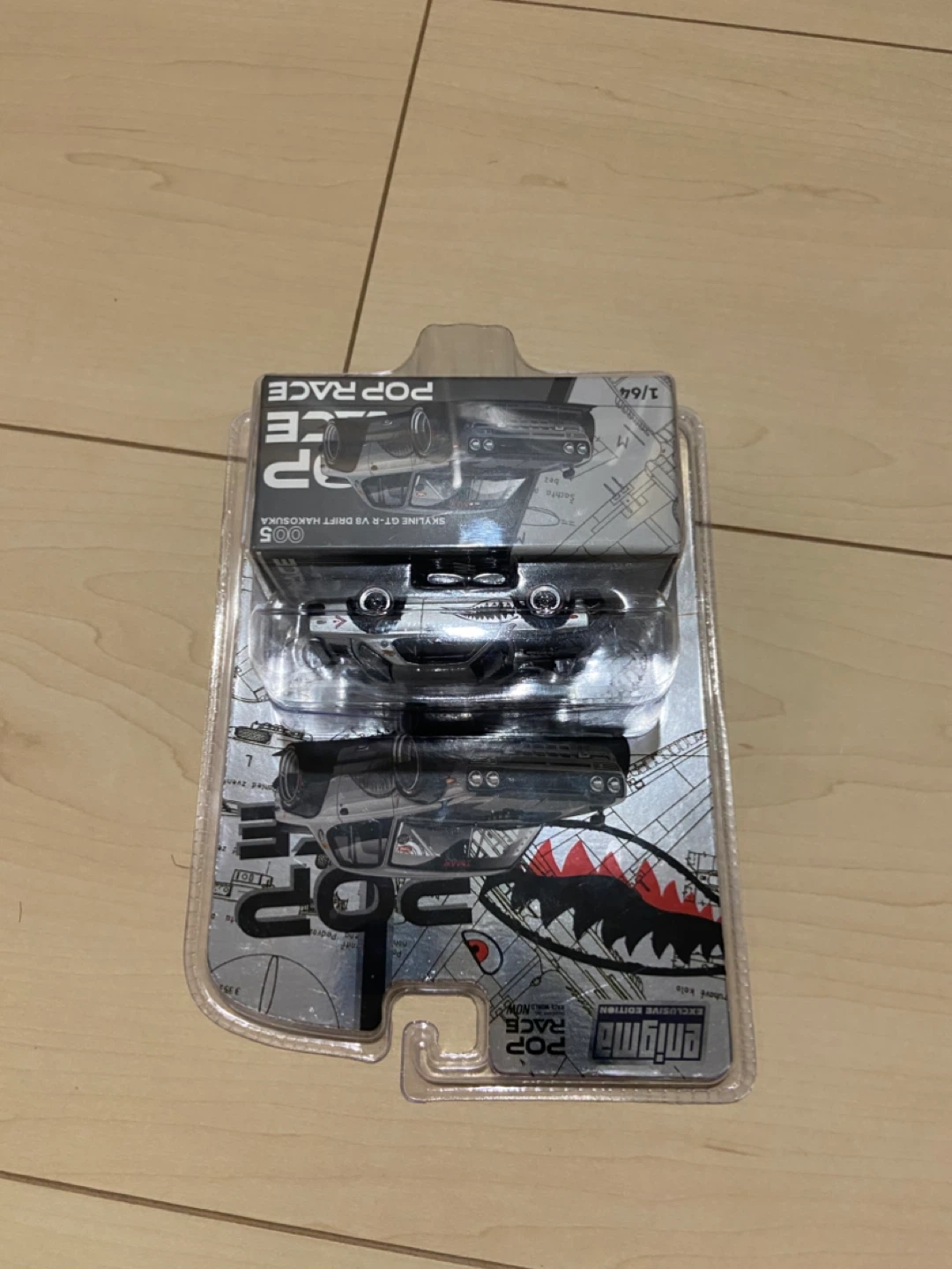 Mini GT Scale Model Cars - photo 4