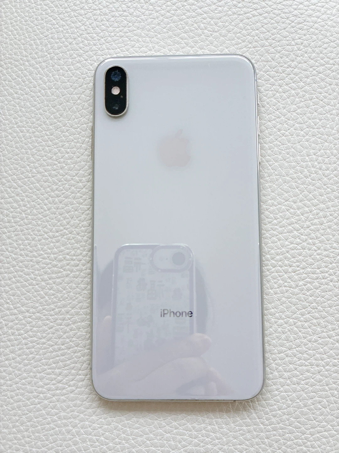 Apple iPhone Xs Max 256GB - photo 2