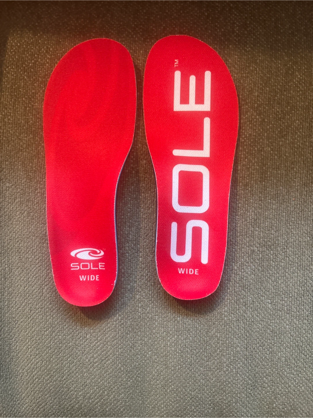 SOLE Active Moldable Orthotics - photo 4