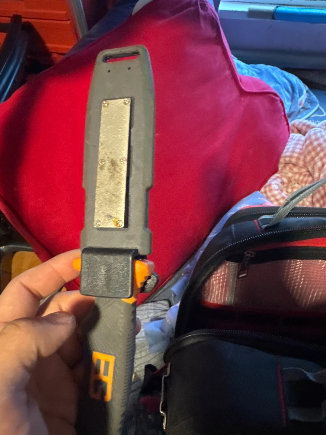 Gerber BG Ultimate Knife with Sheath - photo 2