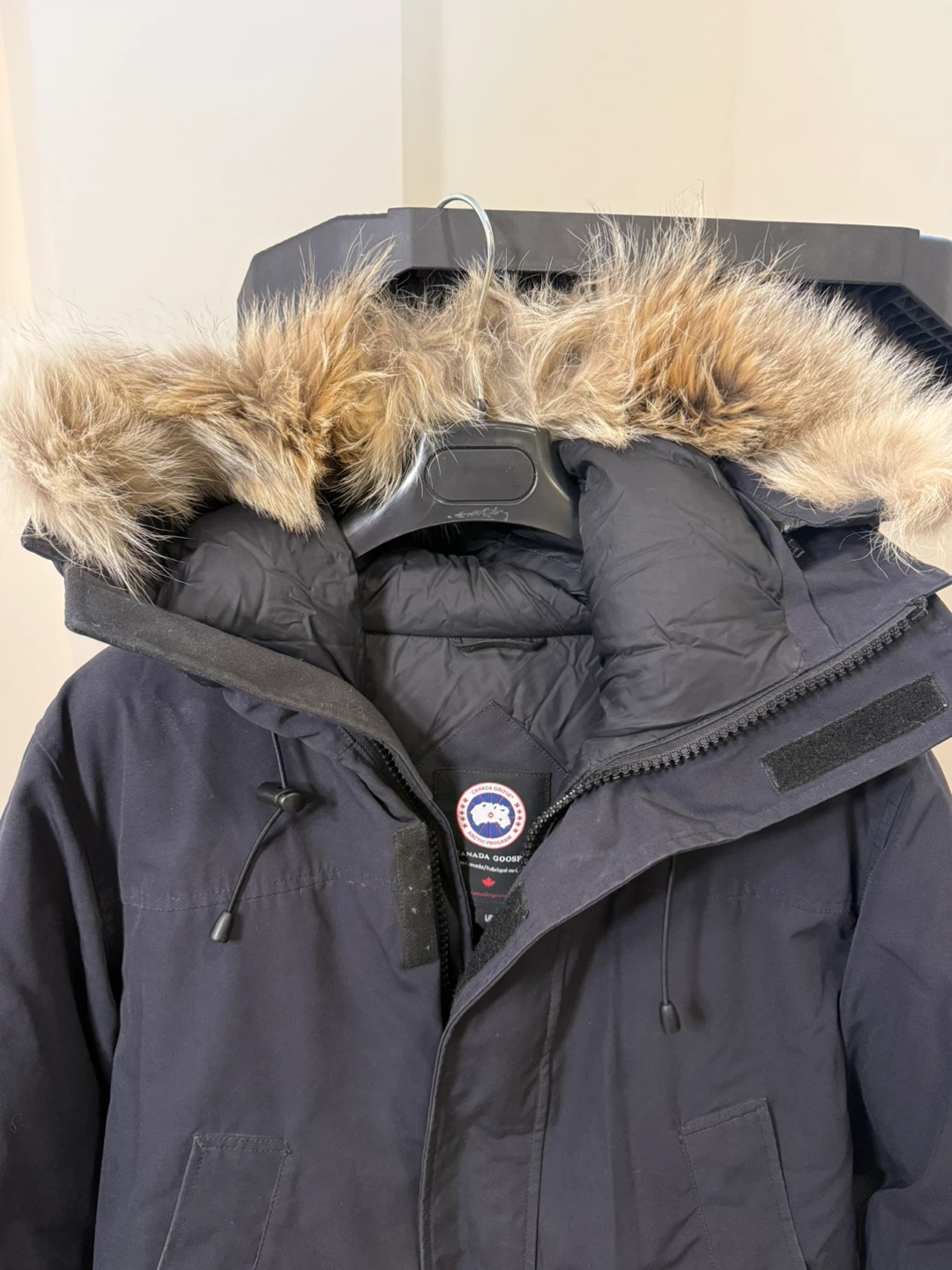 Canada Goose Men's Parka Jacket - photo 2