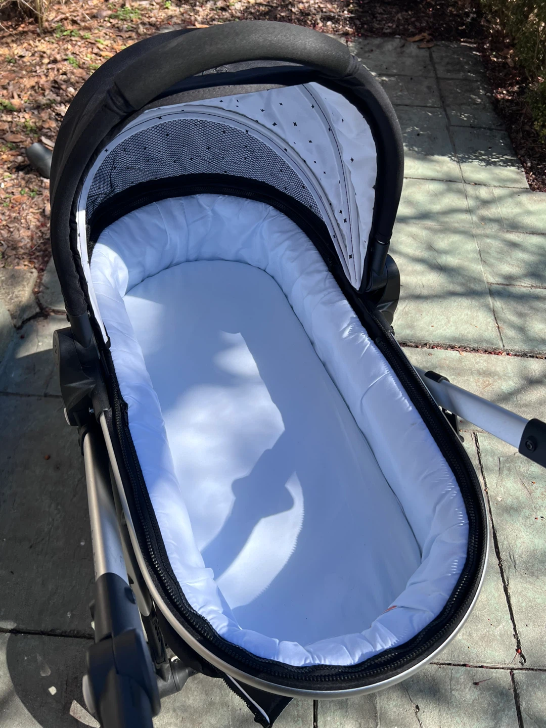 Mockingbird Bassinet ONLY - photo 5