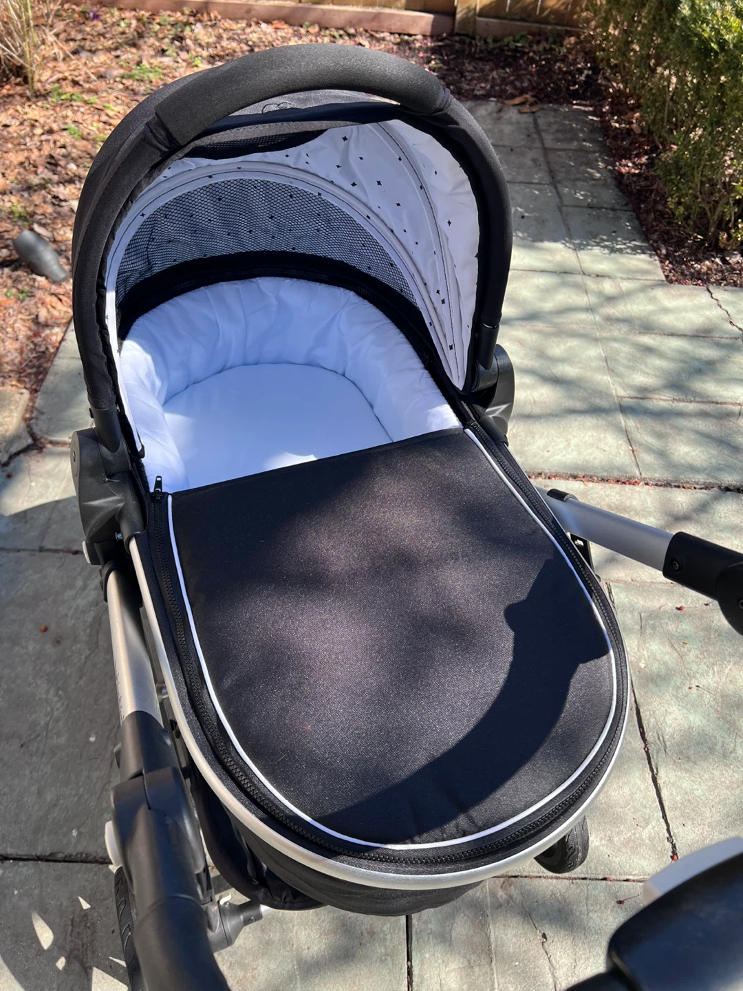 Mockingbird Bassinet ONLY - photo 4