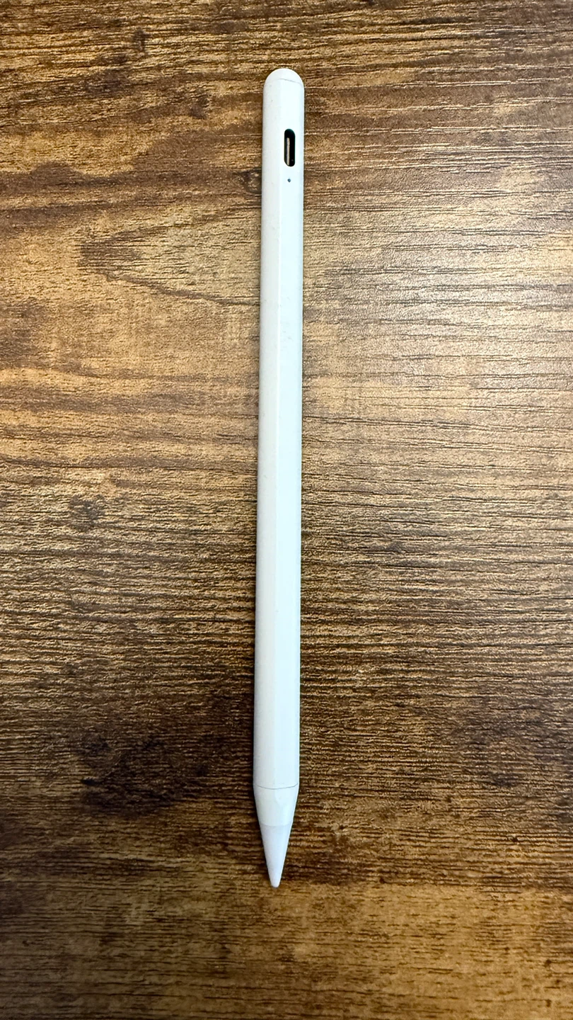 Pencil for ipad