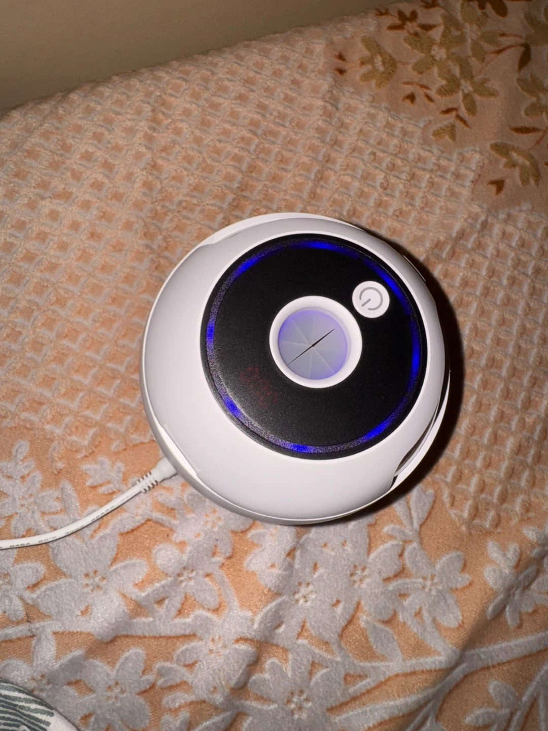 Dental Ultrasonic Retainer Cleaner Machine, 4 Modes - photo 3