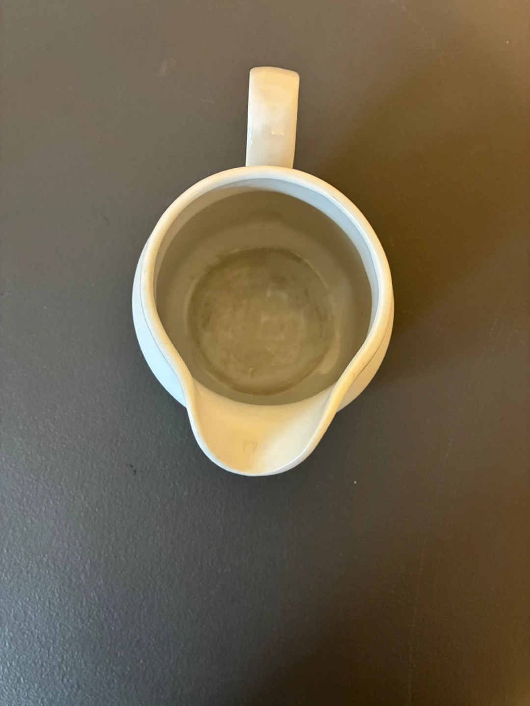 Floral Creamer Pitcher - photo 5