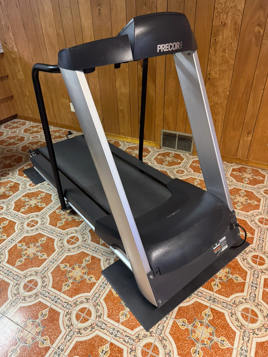 Precor USA Treadmill