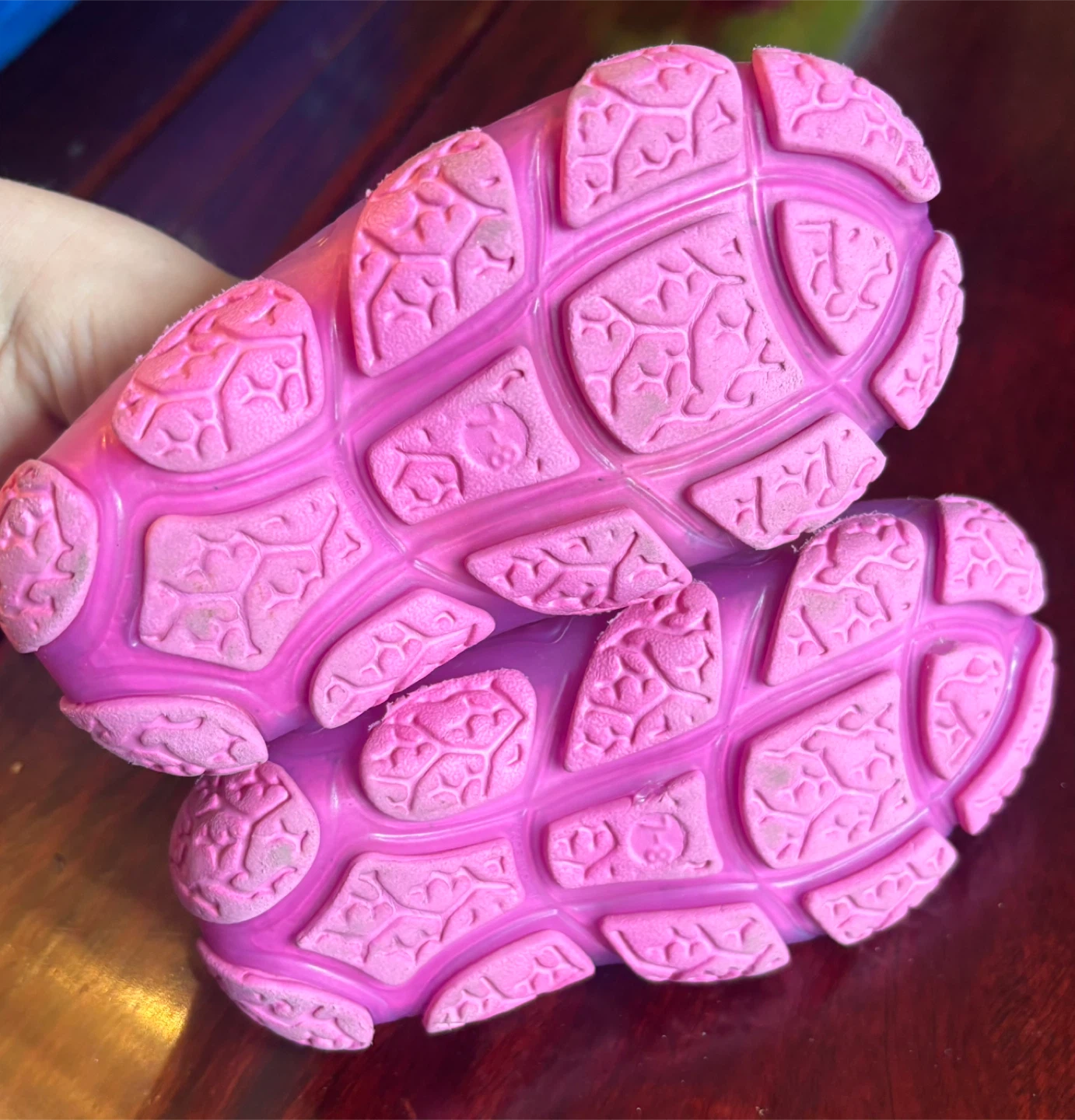 Pink Water Shoes - Size 7-8 - photo 2