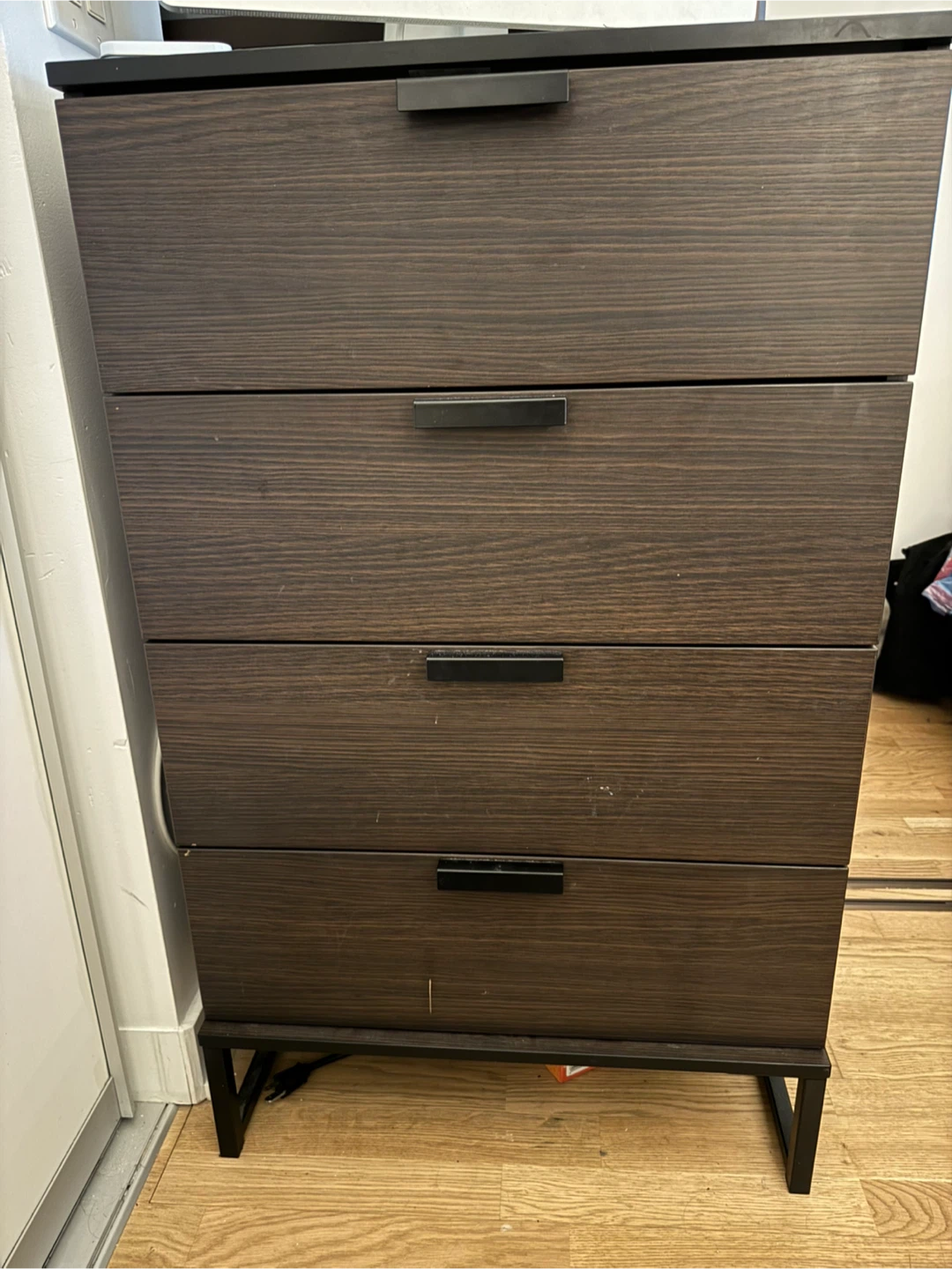IKEA Dresser — $20