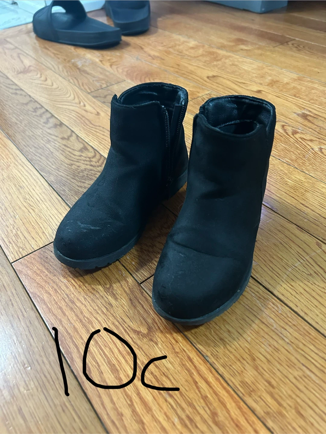 Girls Boots, runners, sandals - photo 2
