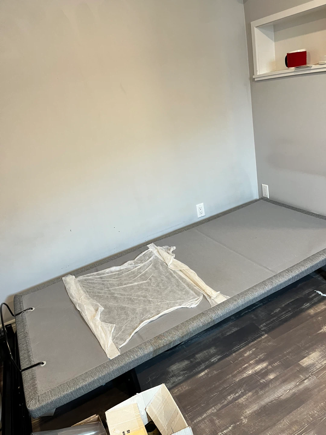 Twin XL Adjustable Bed Base