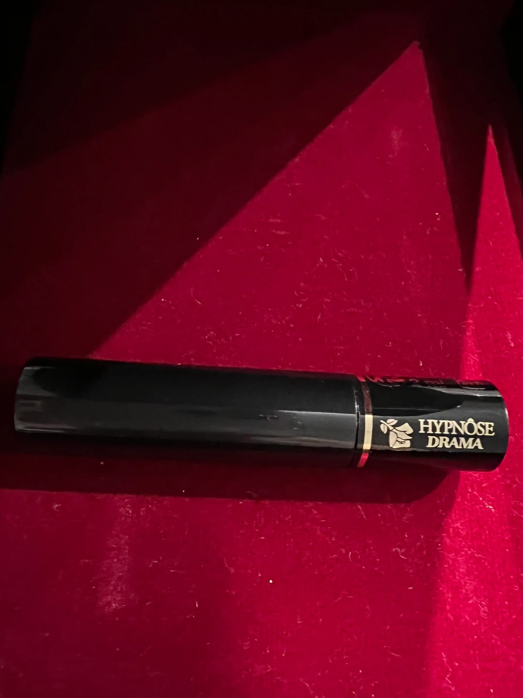 Mini Lancôme Hypnôse Drama Mascara - Excessive Black 2 ml