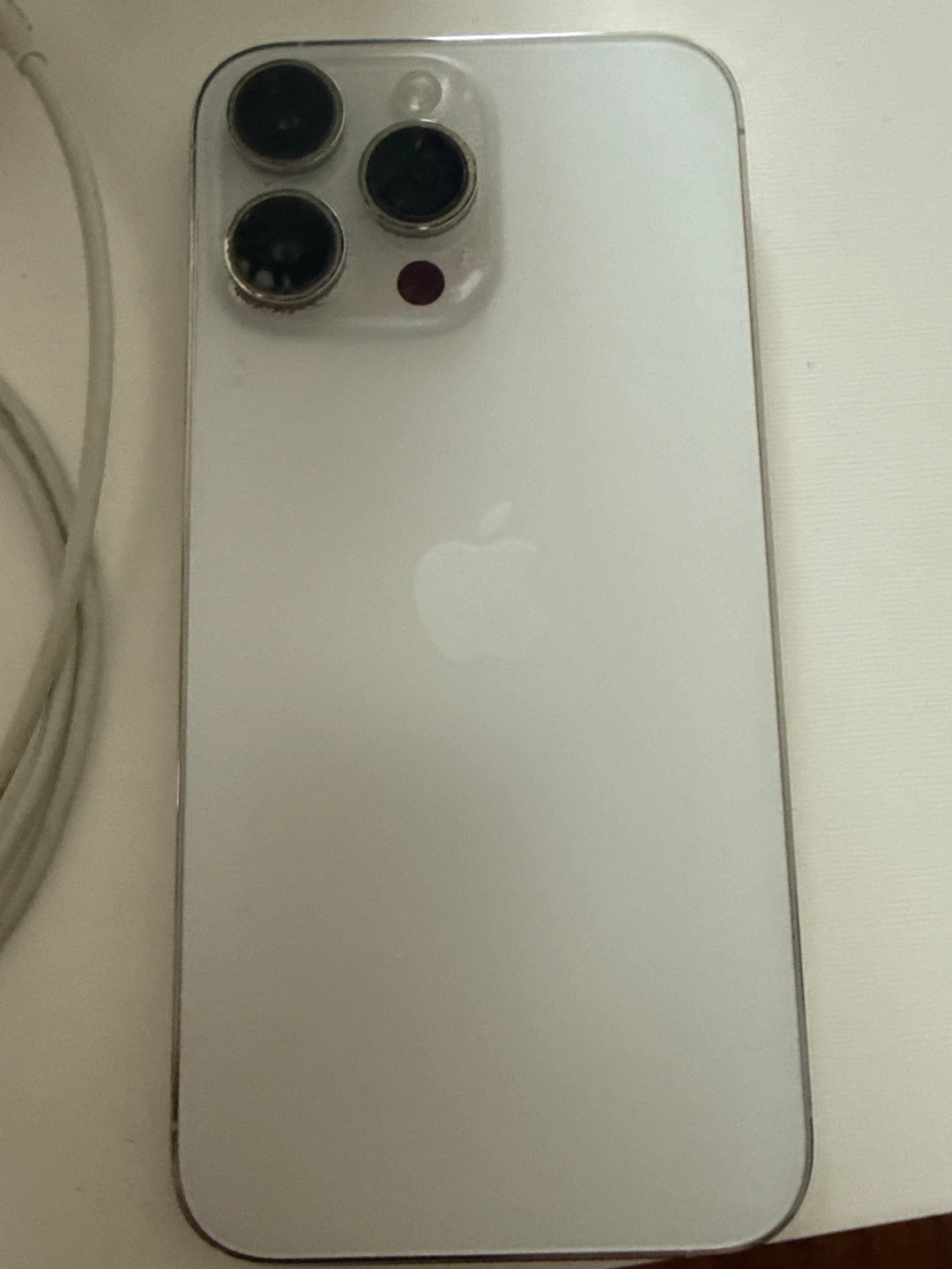 Apple iPhone 14 Pro Max 512GB - photo 2