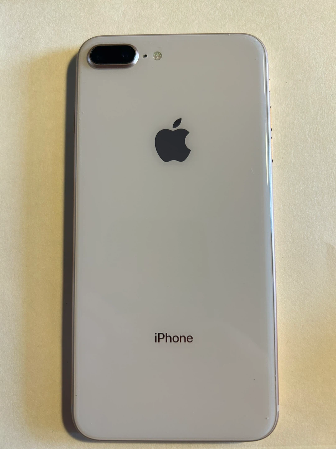 Apple iPhone 8 Plus 64GB Gold Unlocked GREAT Condition - photo 5