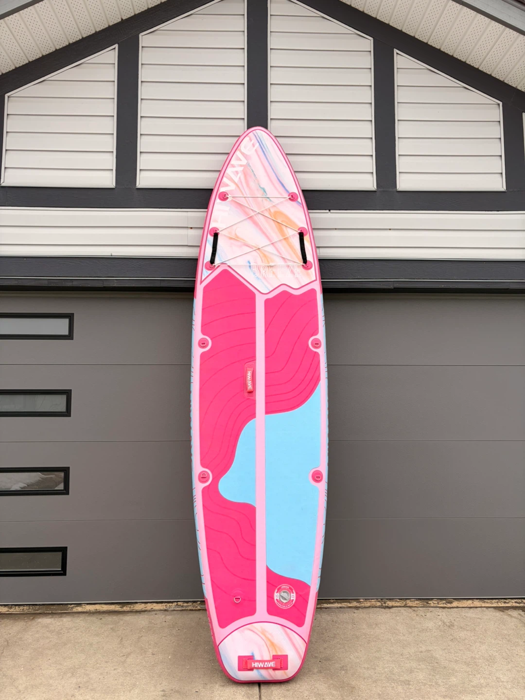 11' Paddle board * Brand new - photo 4