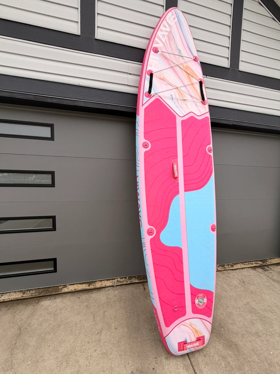 11' Paddle board * Brand new - photo 5