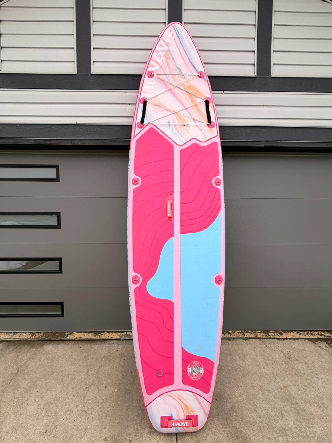 11' Paddle board * Brand new - photo 3