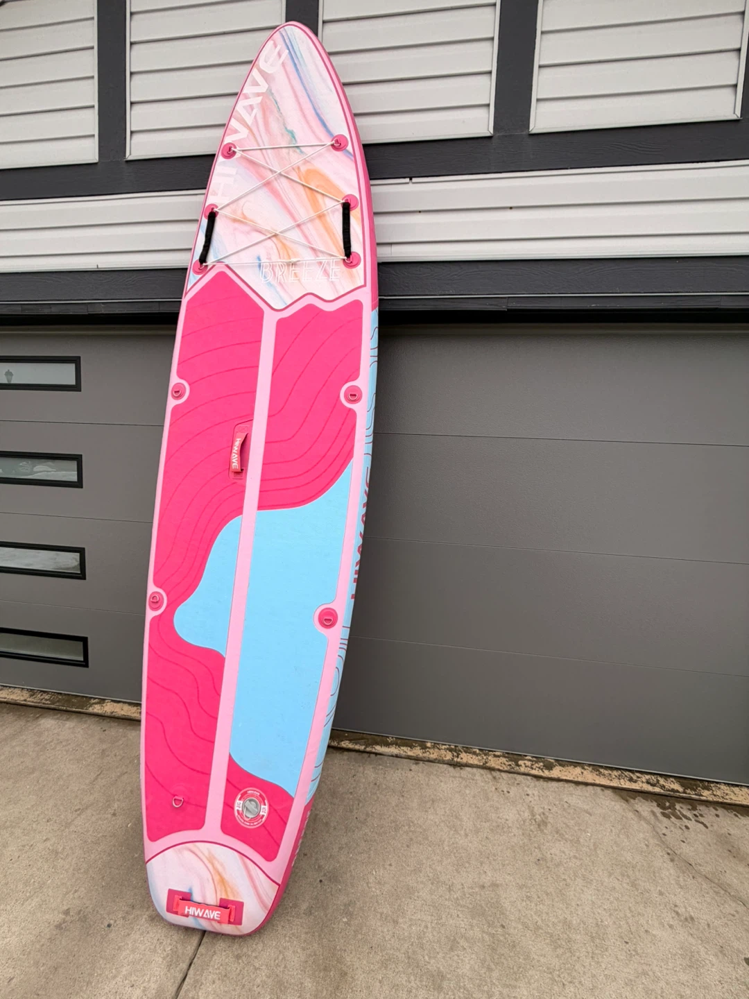 11' Paddle board * Brand new - photo 2