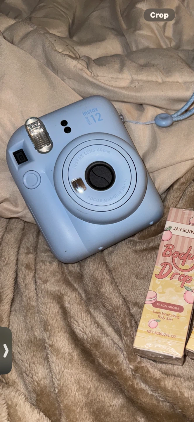Fujifilm Instax Mini 12 Camera