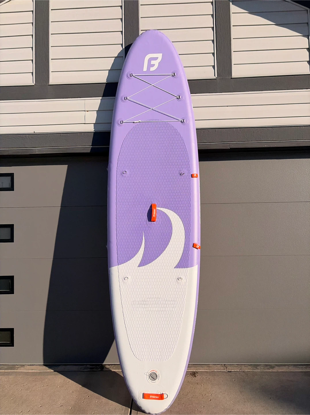11' Paddle board * New