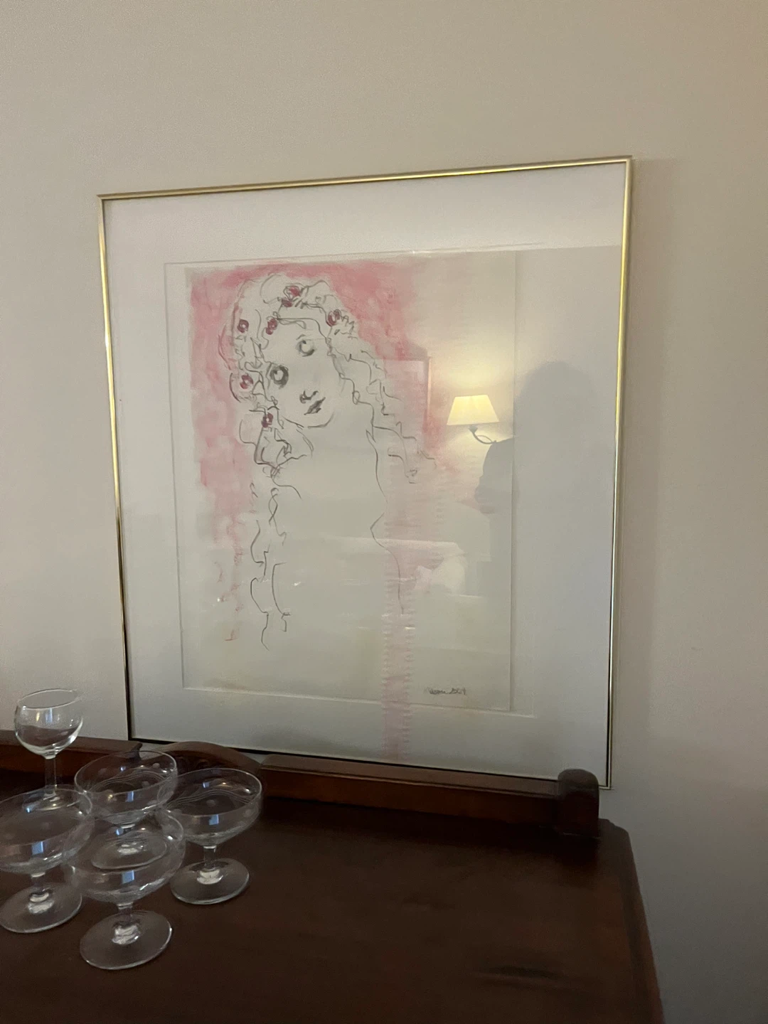 Workman Arts Toronto Artist Naomi Laufer Hendrickje