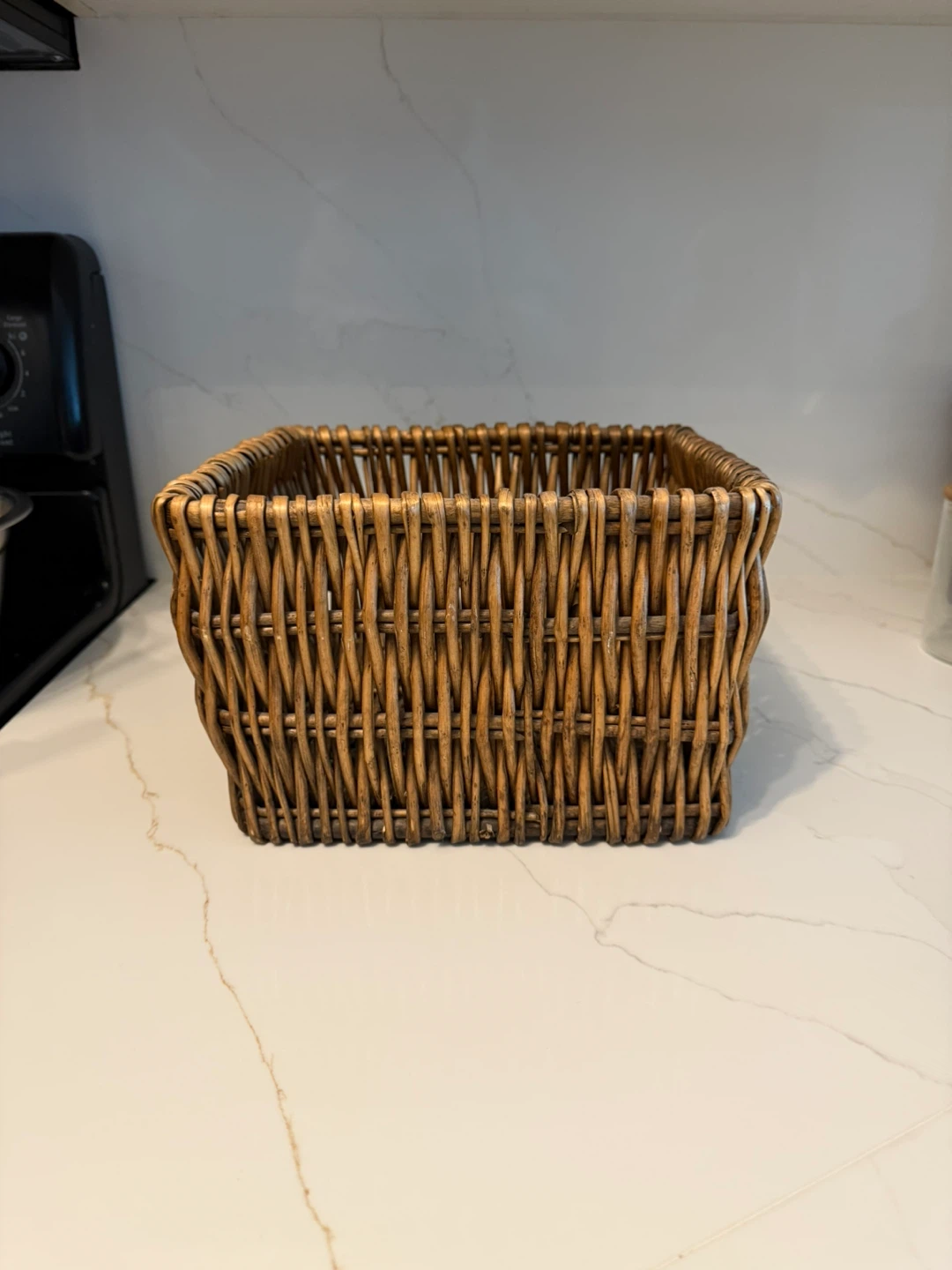 Wicker Basket