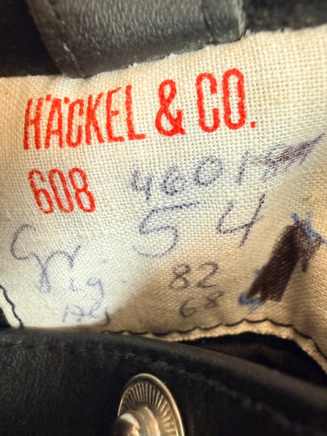 Men’s Jacket collection - photo 5