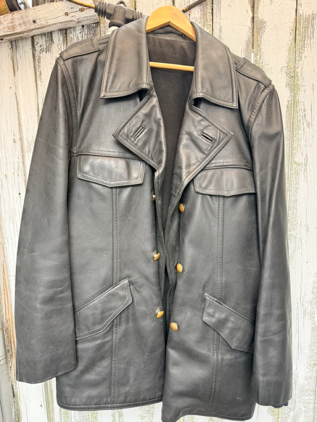 Men’s Jacket collection - photo 2