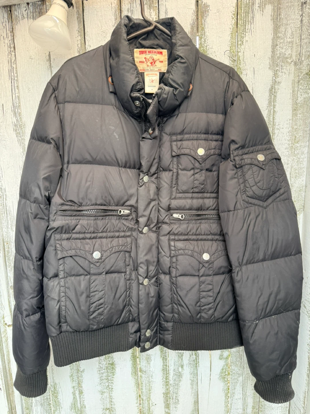 Men’s Jacket collection - photo 3