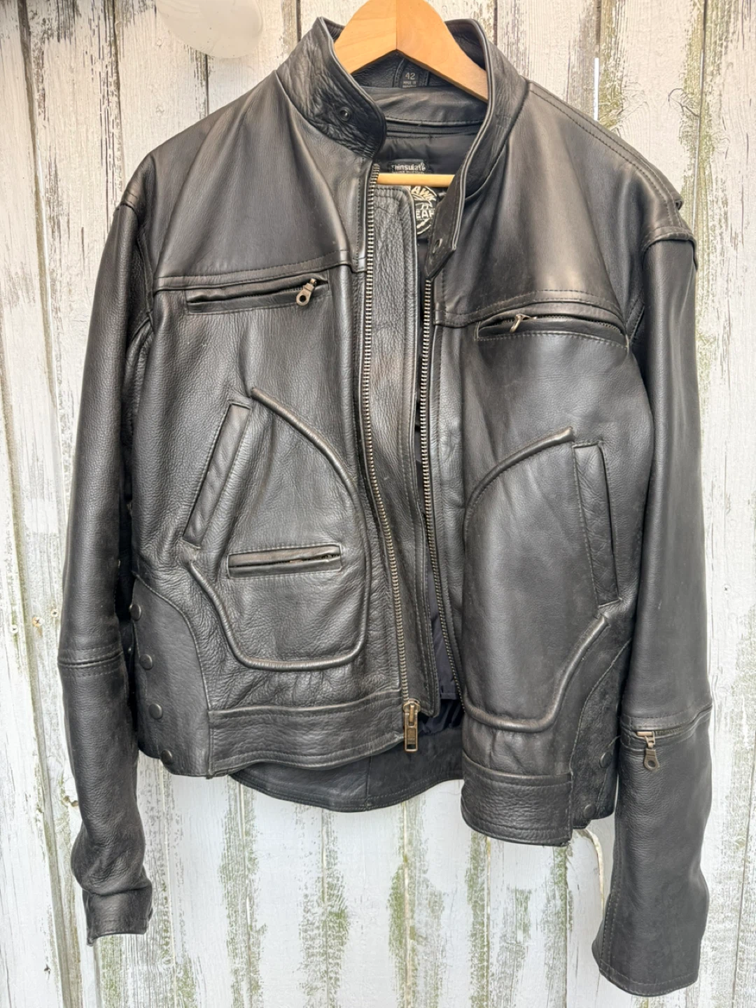 Men’s Jacket collection
