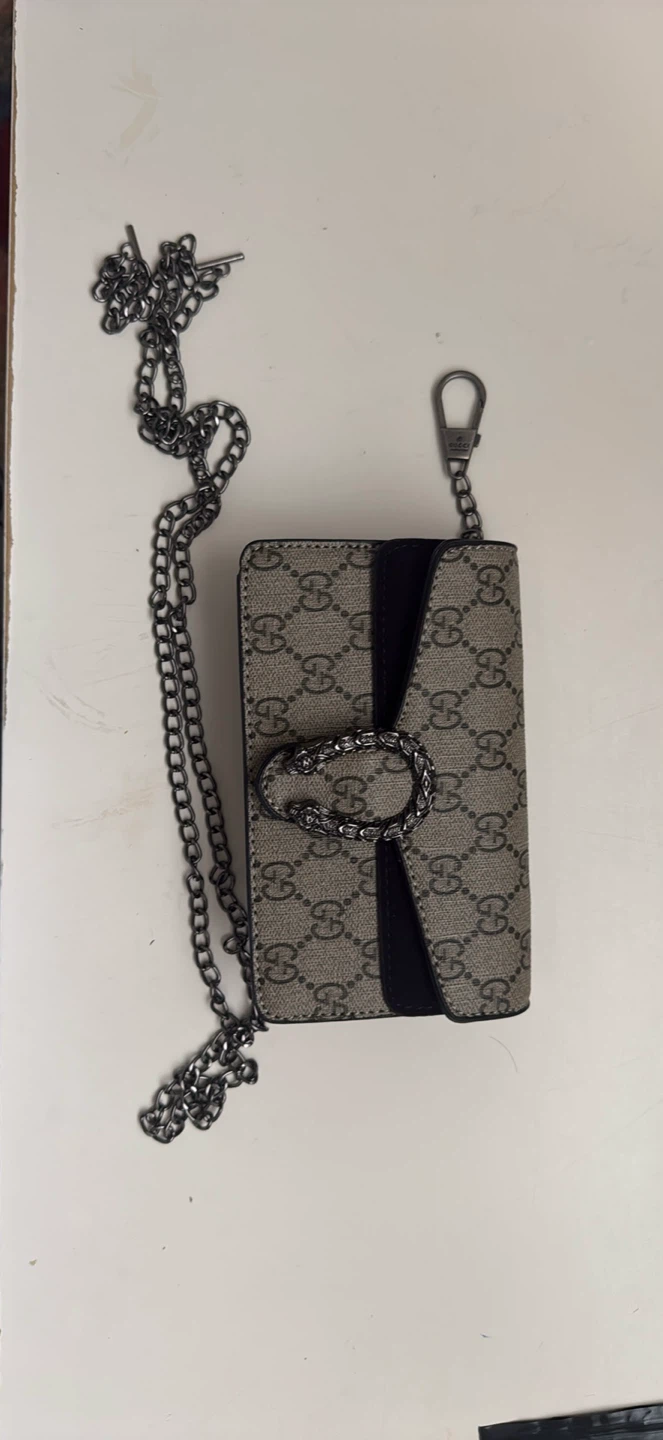 Dionysus Style Super Mini Bag - Brand New with Box - photo 5