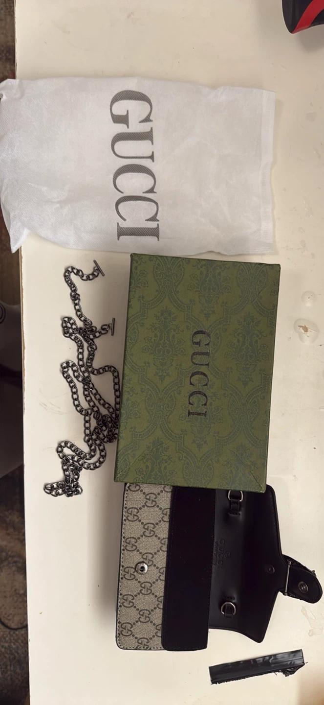 Dionysus Style Super Mini Bag - Brand New with Box - photo 2