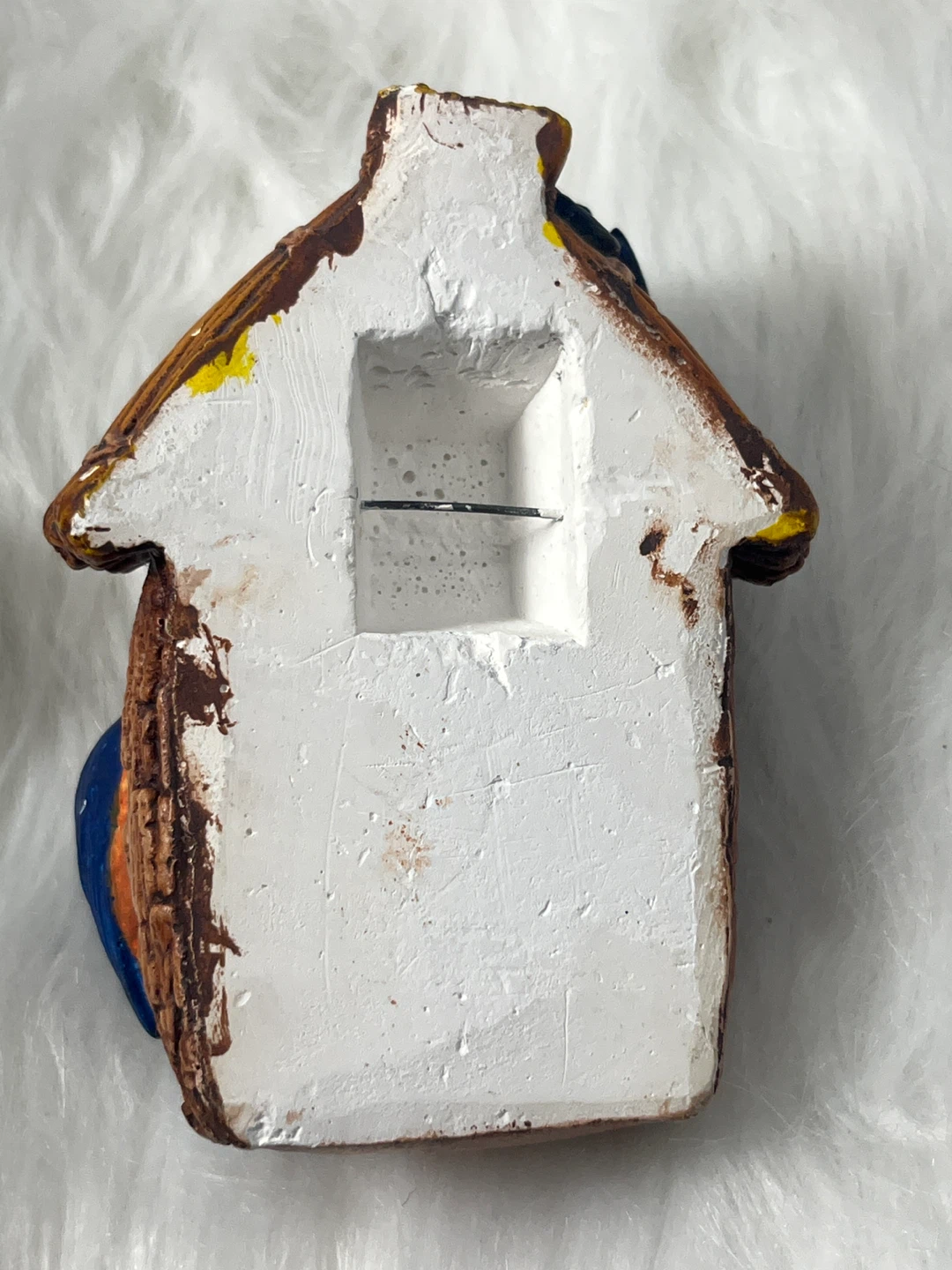 Bluebird Family Figurine - photo 5