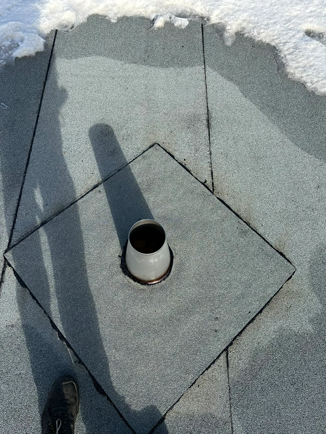 Re-roof & Roof Repairs - photo 2