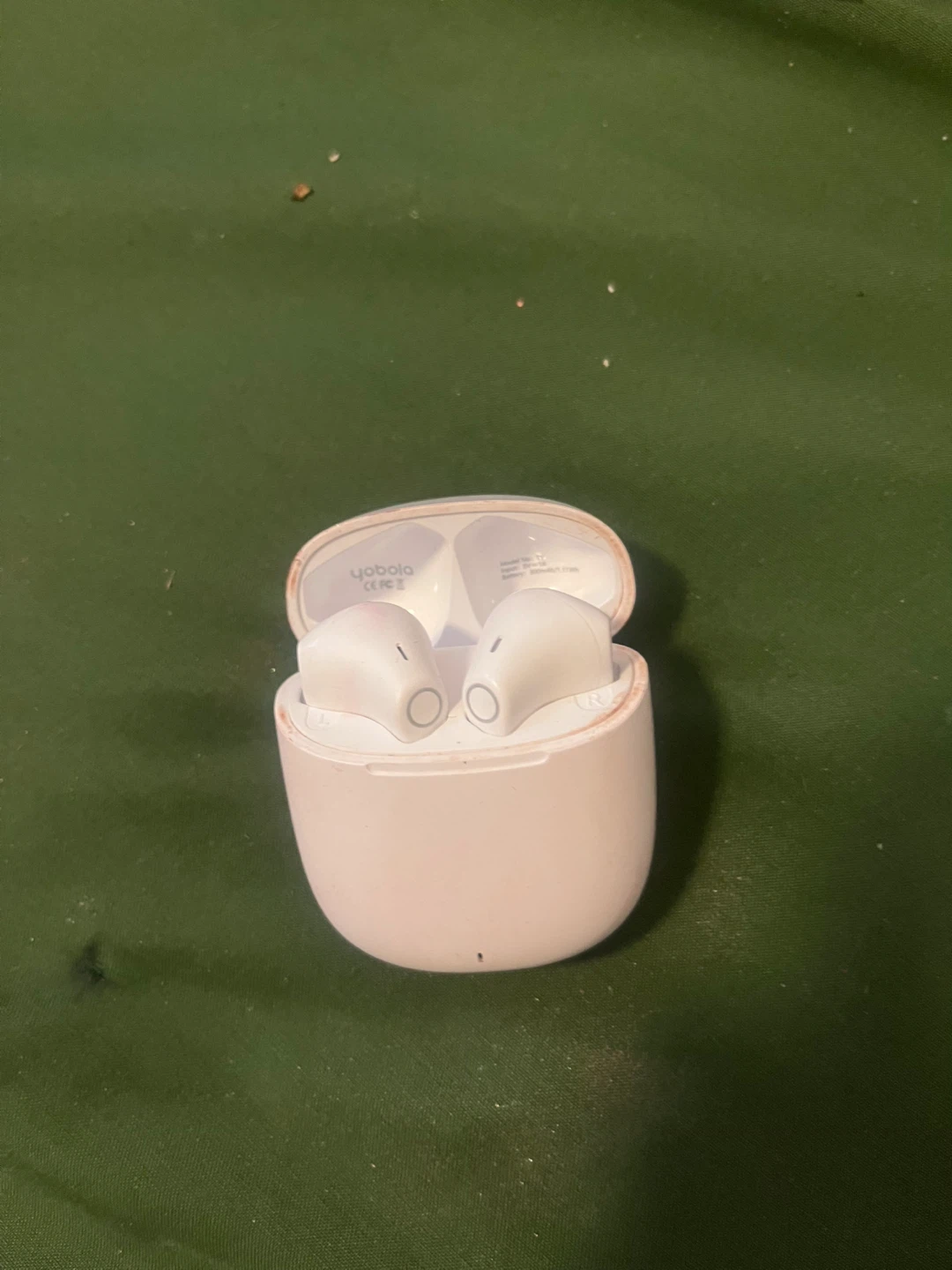 Yobola T9 Wireless Earbuds - photo 2