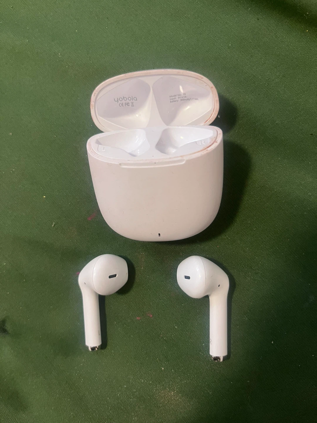 Yobola T9 Wireless Earbuds