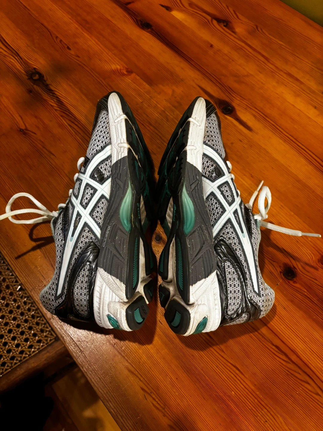 ASICS GEL Women's Running Shoes - photo 5