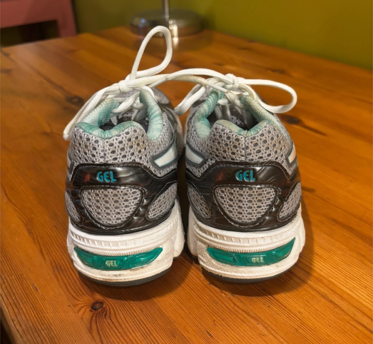 ASICS GEL Women's Running Shoes - photo 3