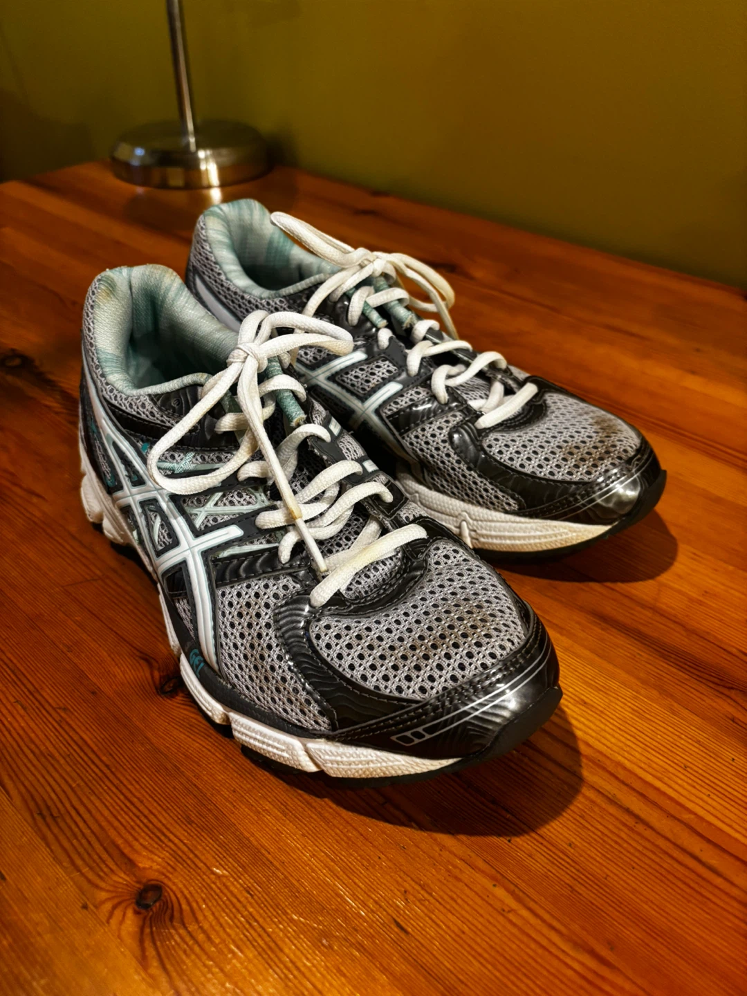 ASICS GEL Women's Running Shoes